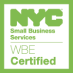 NYC WBE Logo