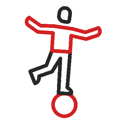 Balance gif