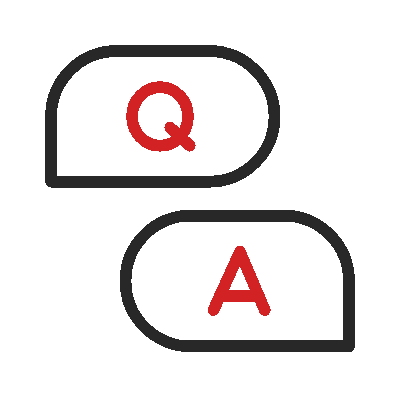 FAQ gif