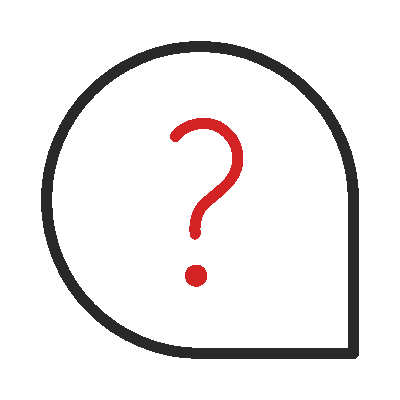 Question Bubble gif