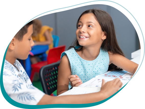 School Age Referral