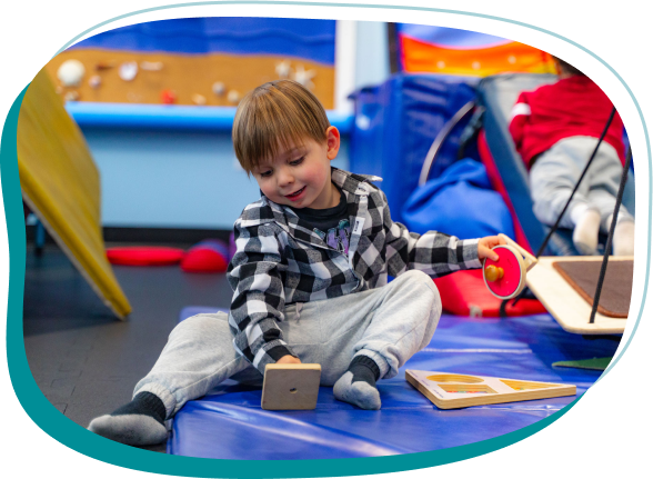NYTKids Pediatric Therapy Centers