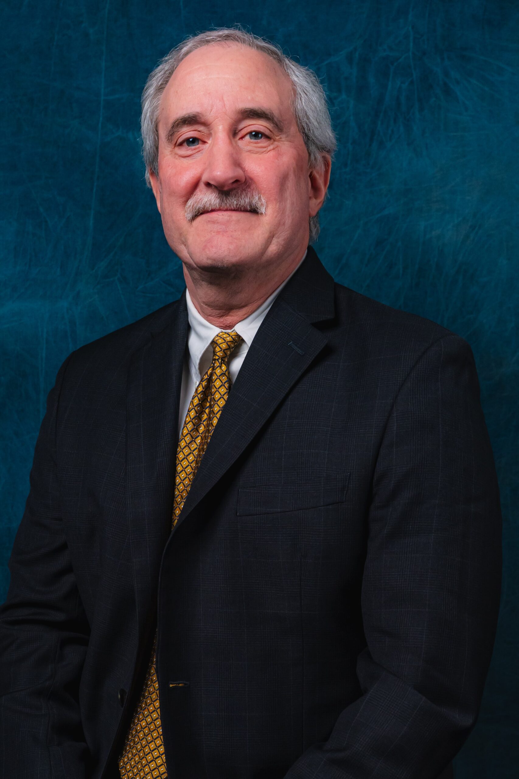 John Johnson