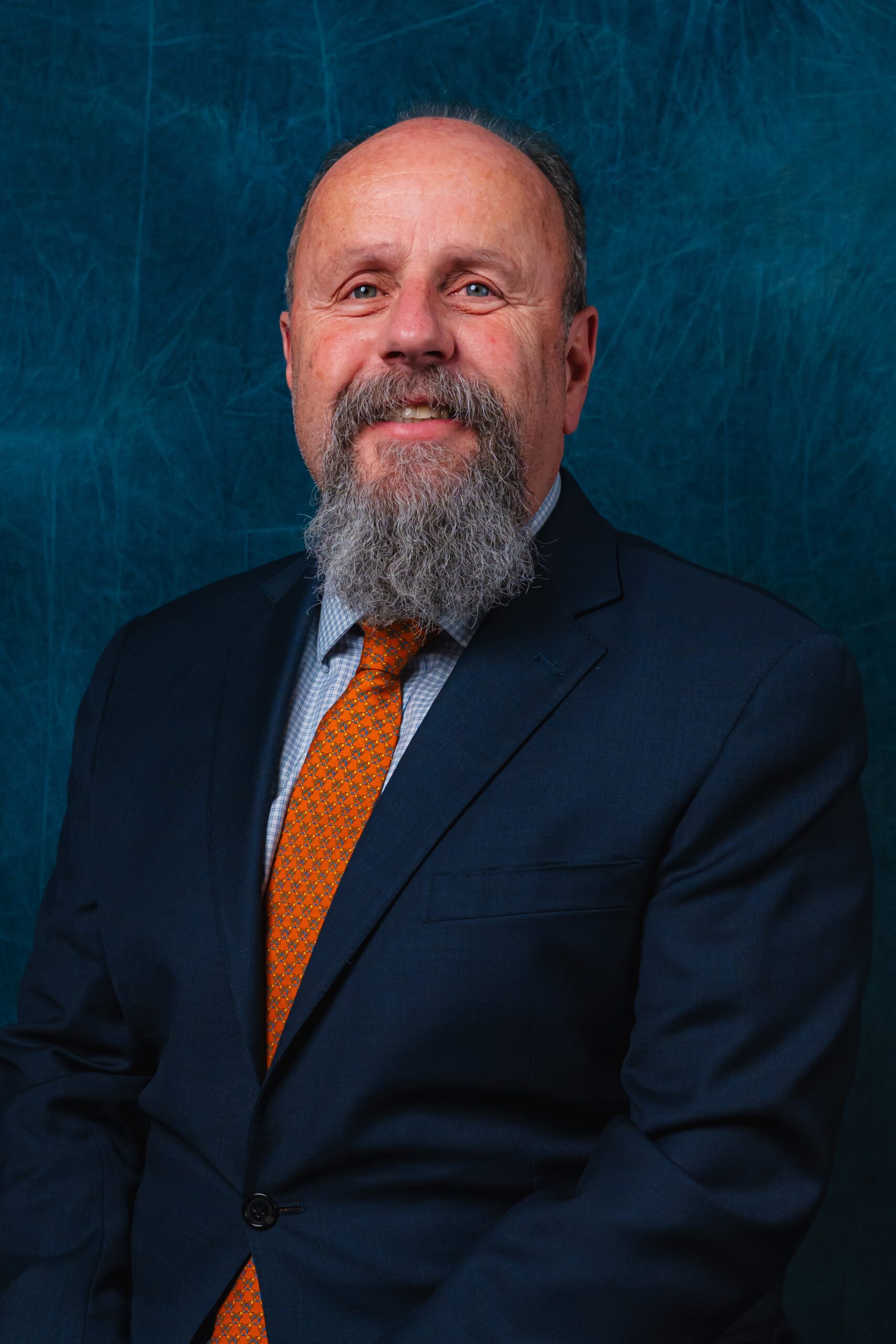 Larry Johnston