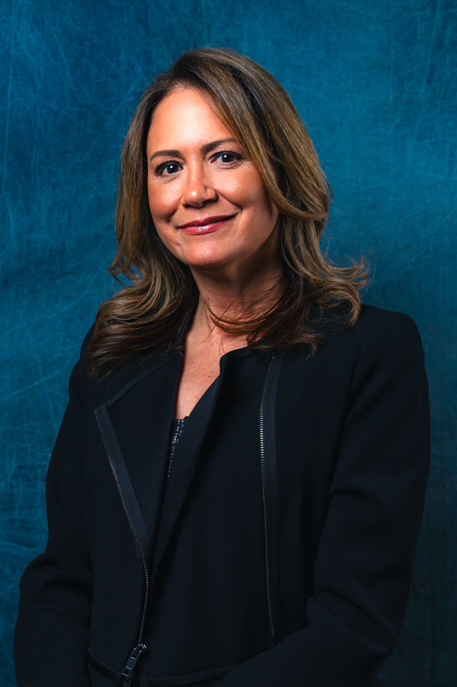 Executive Monica Nichols