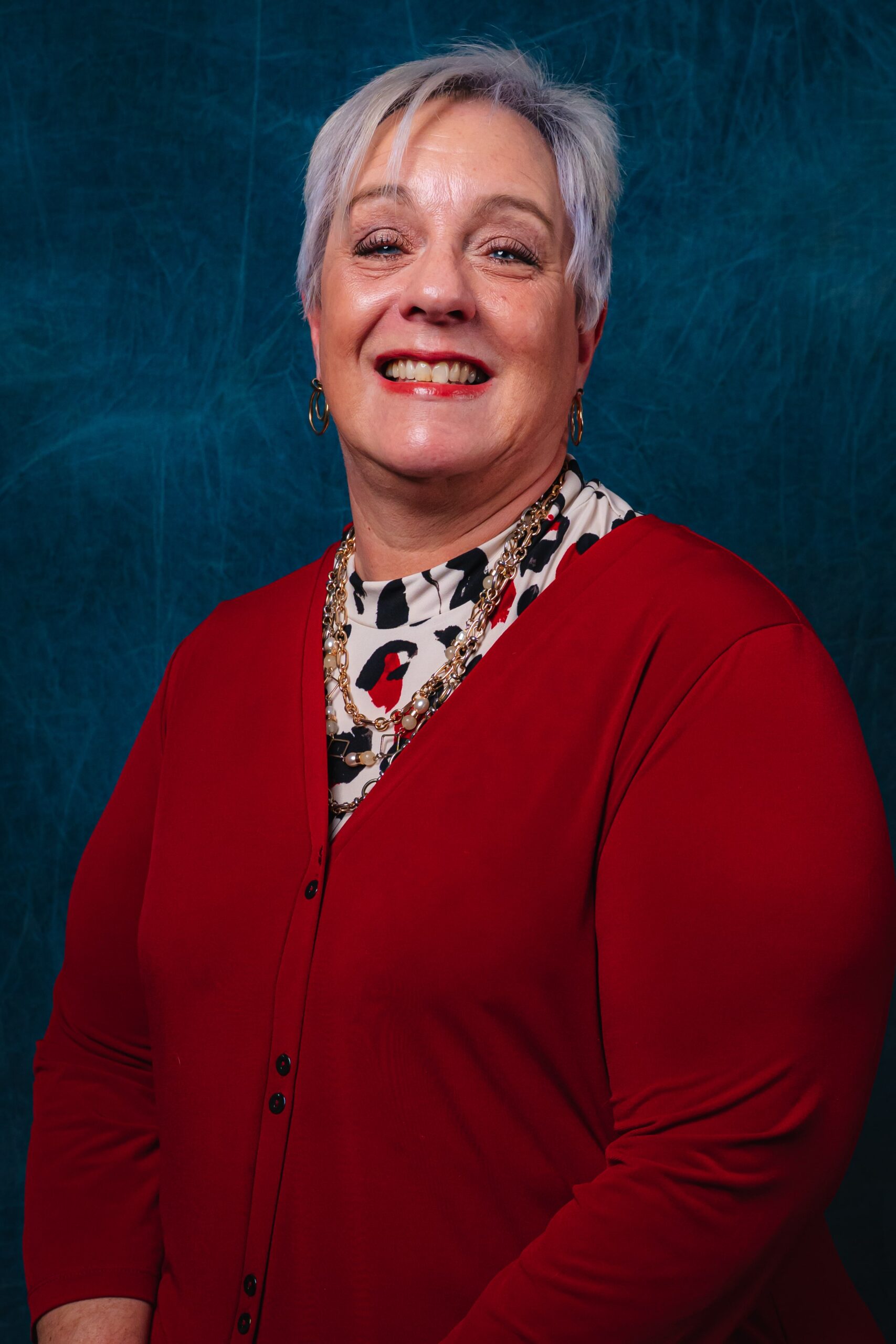 Shari McGee