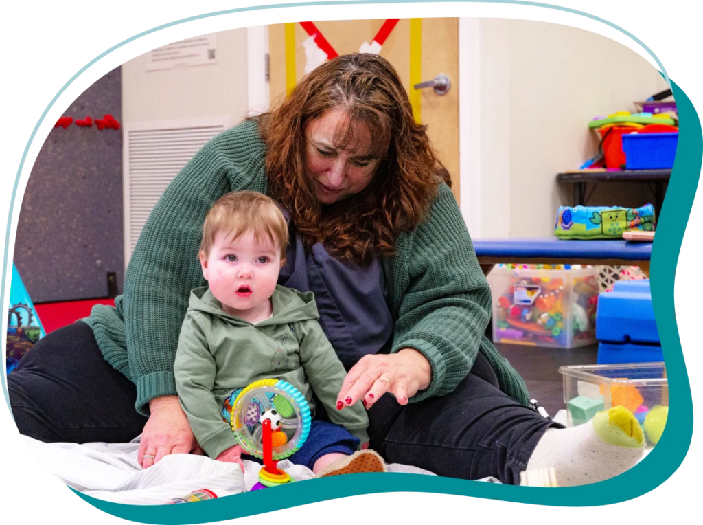 Occupational Therapy Need