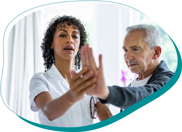 Adult Physical Therapy