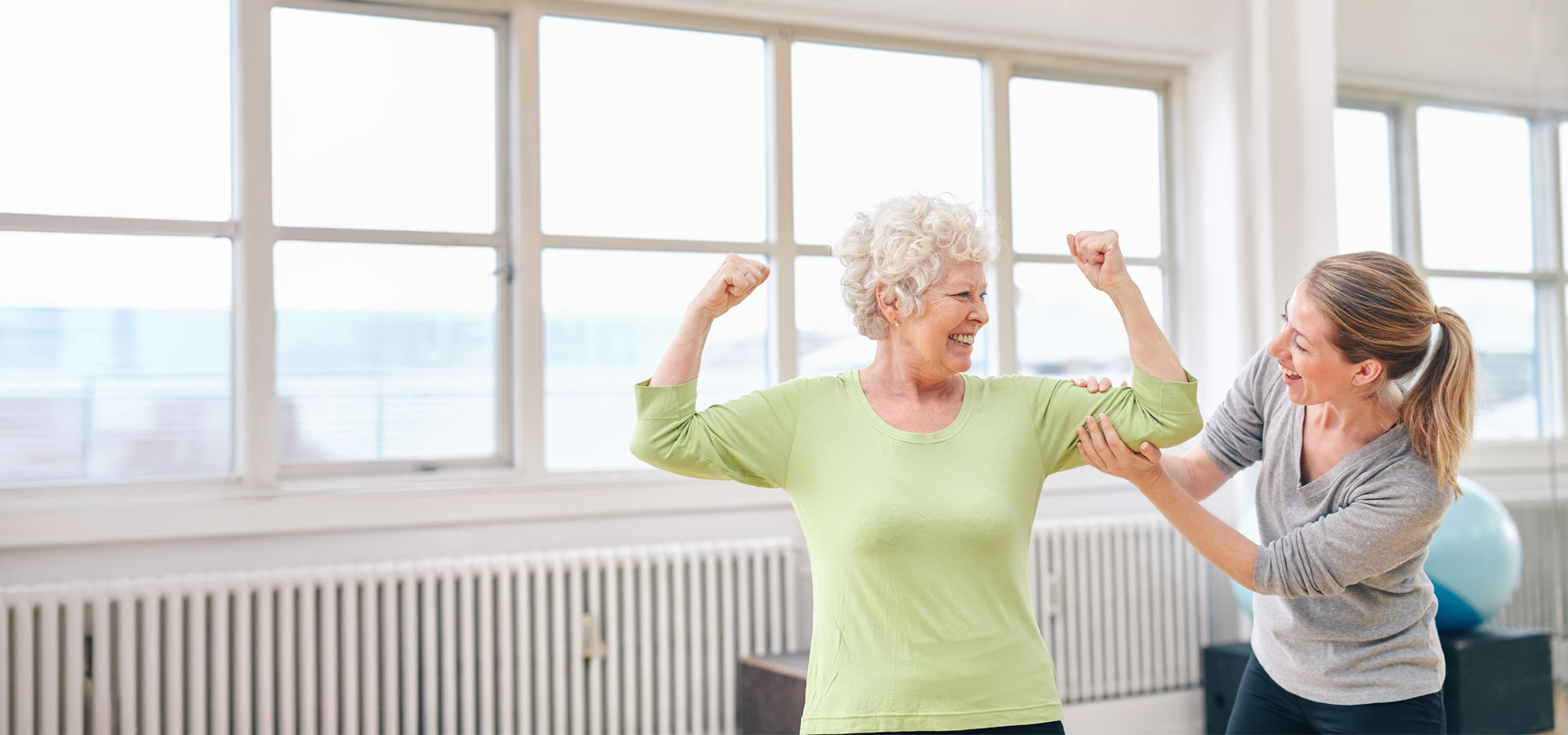 Adult Care Hero